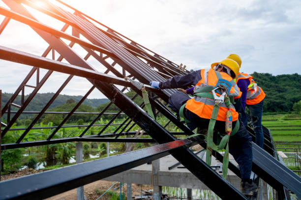 Best Roofing Contractors for Homes  in Martinsville, NJ