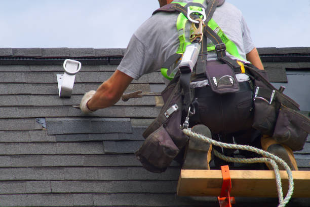 Best Residential Roof Replacement  in Martinsville, NJ