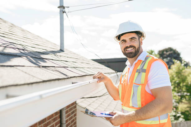 Best Flat Roof Repair Services  in Martinsville, NJ