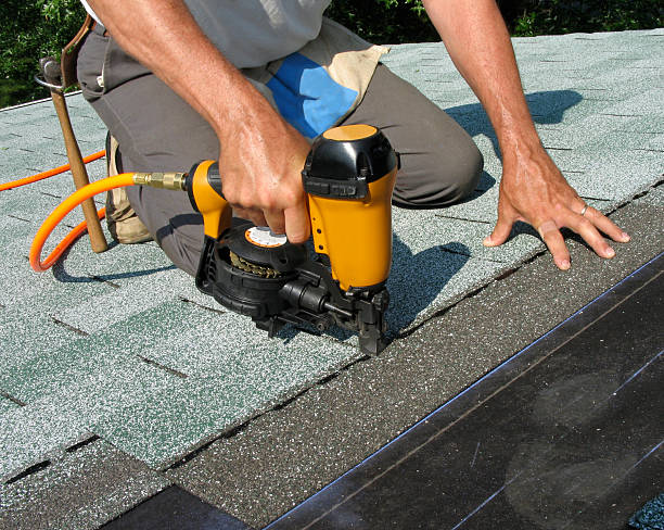 Quick and Trustworthy Emergency Roof Repair Services in Martinsville, NJ