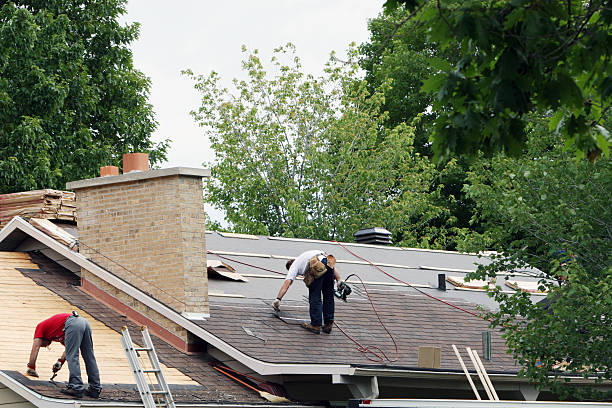 Best New Roof Installation  in Martinsville, NJ