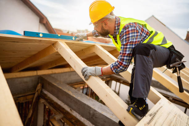 Best Roof Replacement Cost  in Martinsville, NJ