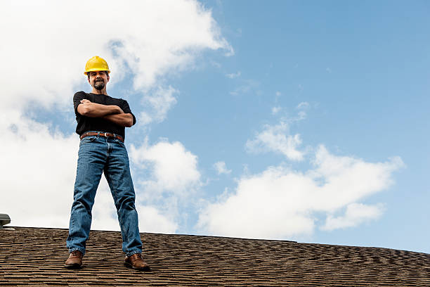 Martinsville, NJ Roofing Contractor Company