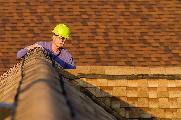 Best Local Roofing Companies  in Martinsville, NJ
