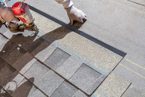 Best Roof Waterproofing Services  in Martinsville, NJ
