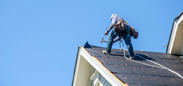 Best New Roof Installation  in Martinsville, NJ